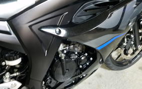 SUZUKI GSX-R125 ABS DL33B