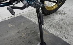 YAMAHA SEROW 250 Gen.3 DG31J