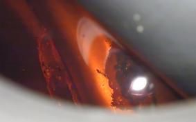 YAMAHA TW200 Gen.2 1991 DG07J