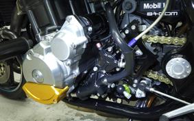 HONDA CB1300SF SUPER FOUR 2011 SC54