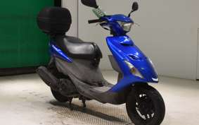 SUZUKI ADDRESS V125 S 2021 CF4MA
