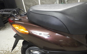 YAMAHA JOG Gen.5 2019 SA36J