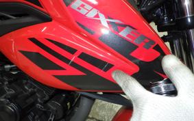 SUZUKI ｼﾞｸｻｰ150 ED13N