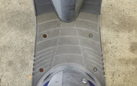 HONDA DIO GEN 2 2013 AF27