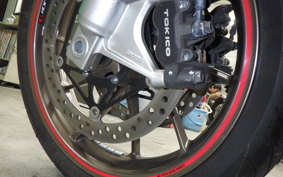 HONDA VFR800F 2015 RC79