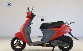 SUZUKI LET's 5 G CA47A