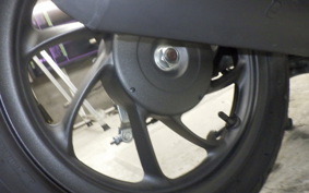 HONDA DIO 110 JK03