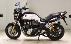 HONDA CB1300SF SUPER FOUR SP 2019 SC54