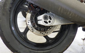 KAWASAKI ZEPHYR 1100 1992 ZRT10A