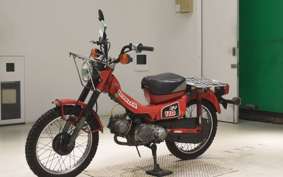 HONDA CT110 HUNTER CUB