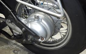 YAMAHA DRAGSTAR 400 CLASSIC 1998 4TR