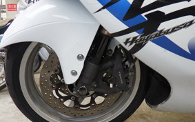 SUZUKI HAYABUSA Gen.2