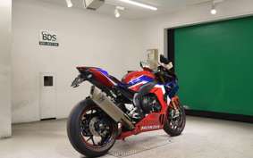 HONDA CBR1000RR RSP 2020 SC82