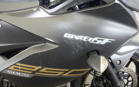 SUZUKI ｼﾞｸｻｰ250SF 2021 ED22B