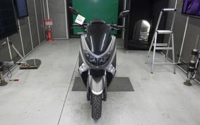 YAMAHA N-MAX SED6J