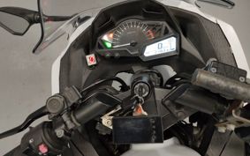 KAWASAKI NINJA 250 EX250L