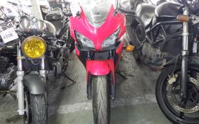 HONDA CBR400R ABS 2014 NC47
