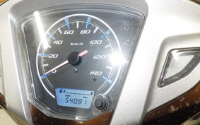 HONDA LEAD 125 2024 JF45