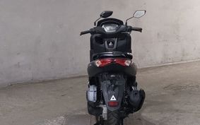 YAMAHA N-MAX 125 SEG6J