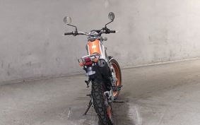 YAMAHA TORITSU CAR DG16J