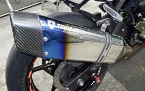 KAWASAKI NINJA 400 2018 EX400G
