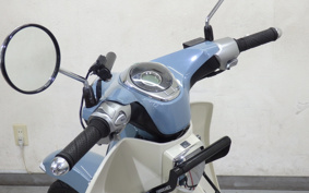 HONDA  SUPER CUB C125 JA48