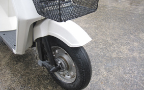 HONDA GYRO TA01