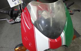 DUCATI MONSTER S2R 1000 2008