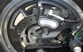 HARLEY FXDL1690 2017