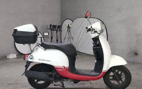 HONDA GIORNO AF70