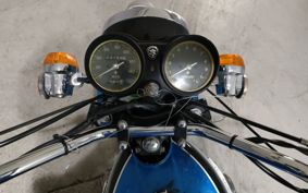 SUZUKI GT380 GT380