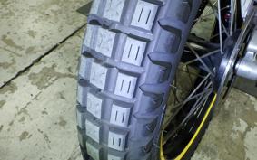YAMAHA TRICKER 2023 DG10J