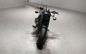 HONDA REBEL 250 S MC49