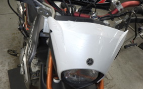 YAMAHA SEROW 250 Gen.2 2018 DG17J
