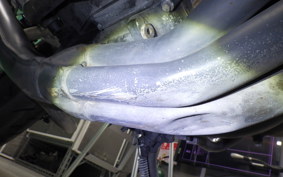 KAWASAKI ZRX400 2006 ZR400E