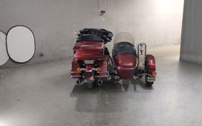 HARLEY FLHTCU1580 SIDE-CAR FG4