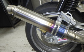 HONDA CB400 SUPER BOLDOR VTEC A 2009 NC42