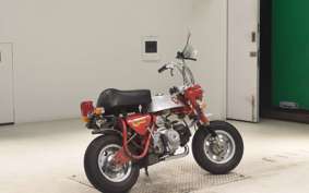 HONDA MONKEY Z50A