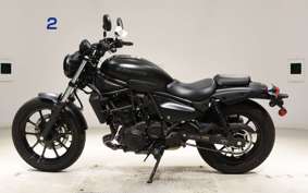 KAWASAKI ELIMINATOR400-3 2024 EL400A