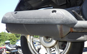 HONDA DIO Gen.6 1997 AF62