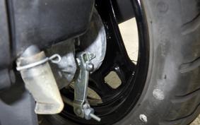 SUZUKI ADDRESS V50 CA4BA