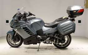 KAWASAKI 1400 GTR 2018 ZGT40A