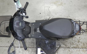 HONDA TACT Basket 2021 AF75