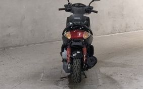 YAMAHA CYGNUS125XSR SE44J