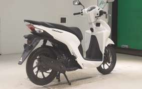 HONDA DIO 110 2014 JK03