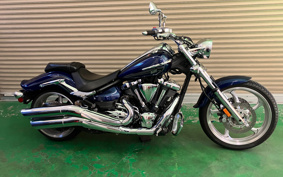 YAMAHA XV1900CU RAIDER 2017 VP27