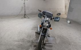 KAWASAKI ELIMINATOR 125 BN125A