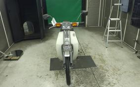 HONDA C90 SUPER CUB E HA02