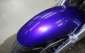KAWASAKI ZEPHYR 400 KAI 1997 ZR400C