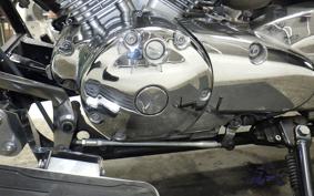 YAMAHA DRAGSTAR 250 VG05J